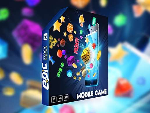 Mobile Game