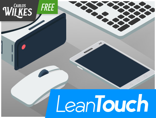 Lean Touch