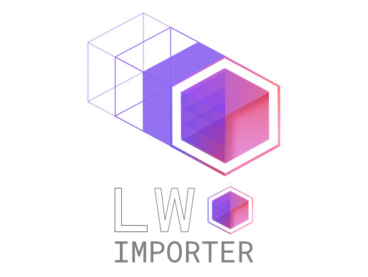 LWO Importer