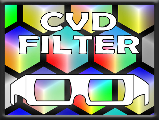 CVD Filter