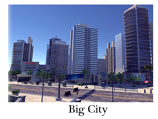 Big City