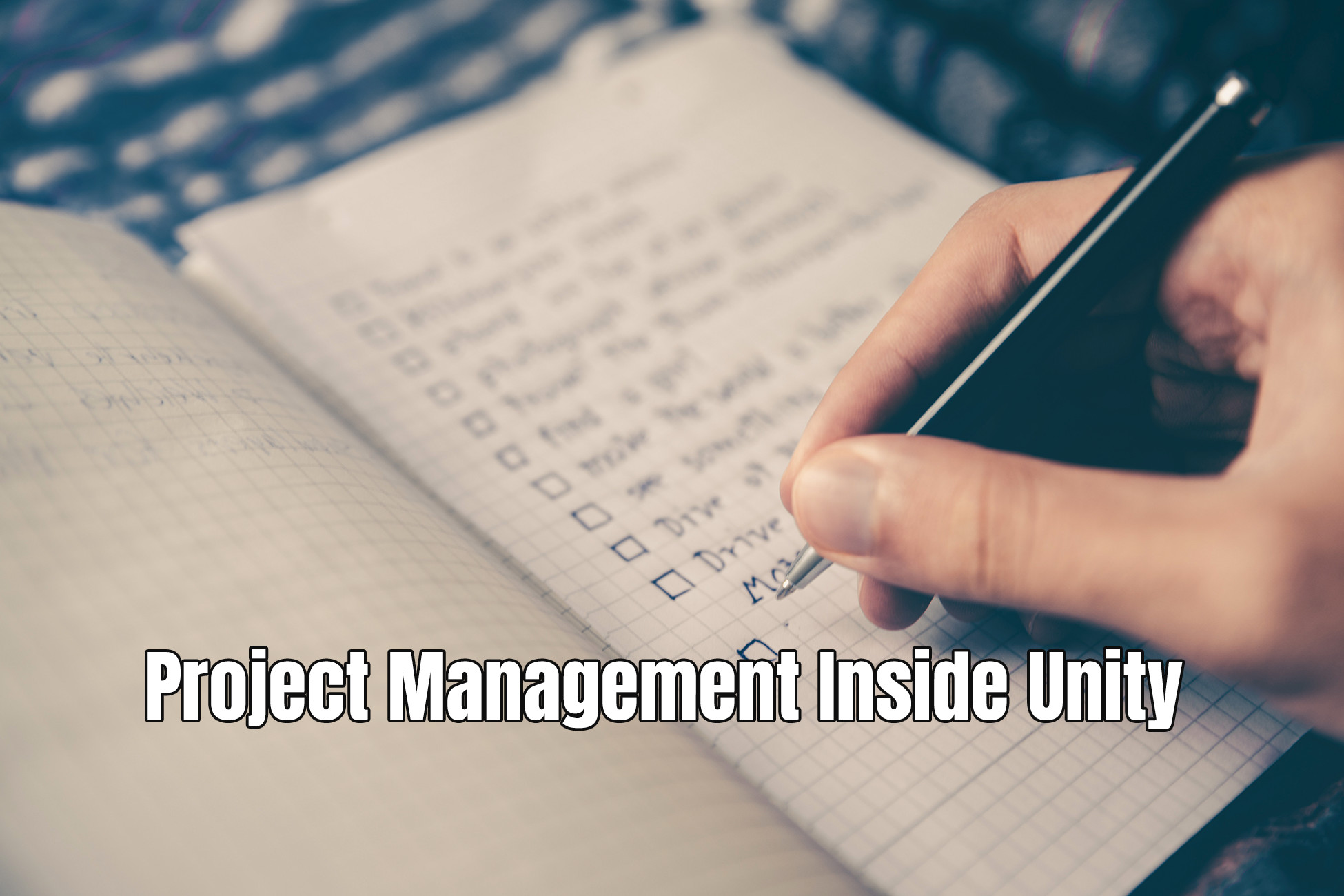 Project Planner