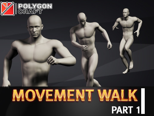Movement_Walk_Part 1