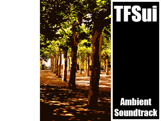 In the Park (Ambient Soundtrack)