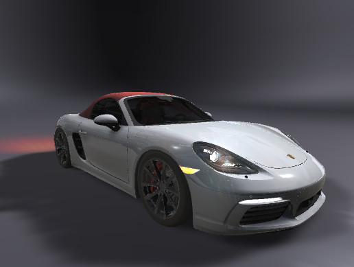 Unlock super sports car 2017 #02