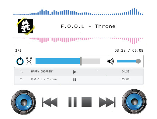 Music Player