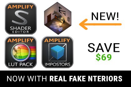 Amplify Bundle