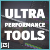Ultra Performance Tools