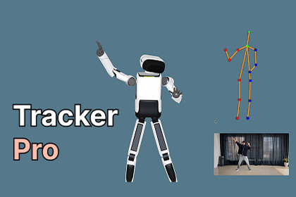 Tracker Pro