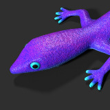 Colorful Lizards Pack