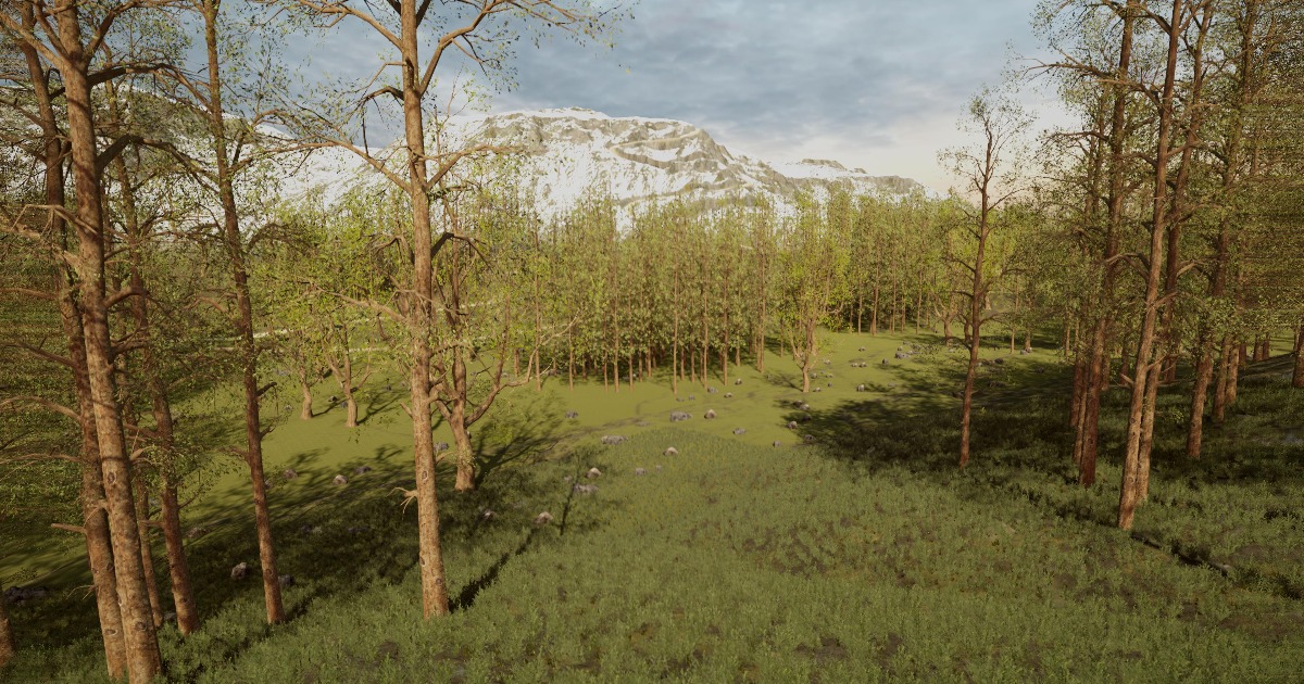 Microverse Unity MicroVerse - Core Collection | テレイン | Unity Asset Store
