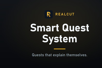 Smart Quest System