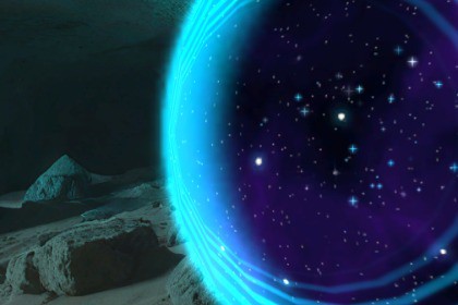 PORTAL VFX URP