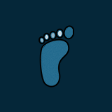 Footstep(Snow and Grass)