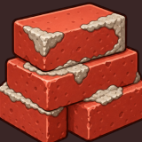 Home Renovation Construction Repair Tools Building Materials Icons Pack