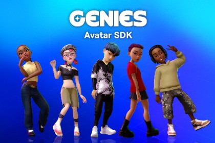 Genies Avatar SDK