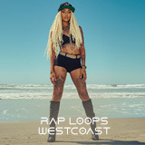 Rap Loops - Westcoast