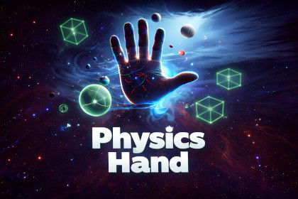 Physics Hand