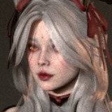 Kitsune Game Ready