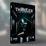 Game Thriller Music Pack