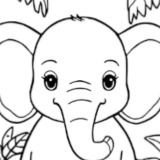Ultimate Coloring Book System - CasaPaint