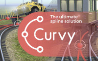 Curvy Splines 7