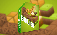 Builder Game Sound Effects