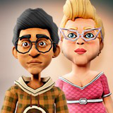 Stylized Character Collection 3