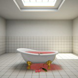 The Abandoned Bath