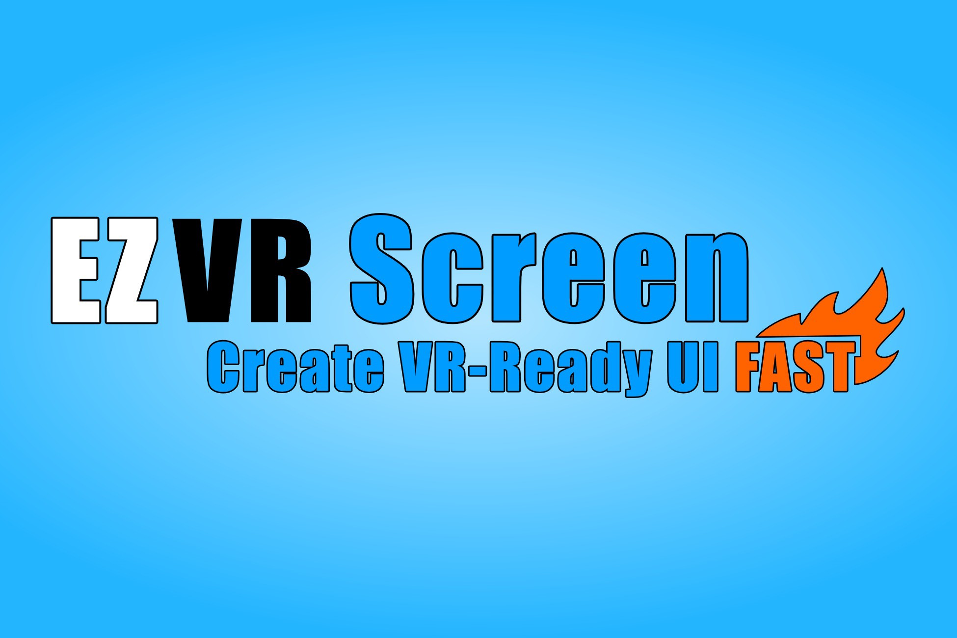 Vr Tutorial Screen EZ VR Screen | GUI Tools | Unity Asset Store
