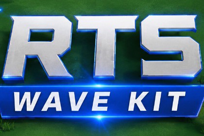 RTS Wave Kit