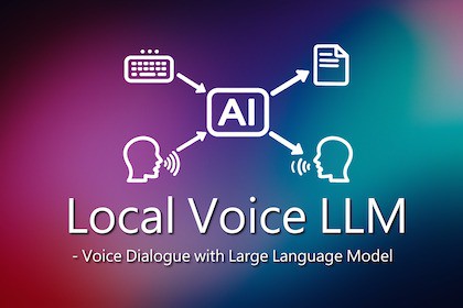 Local Voice LLM