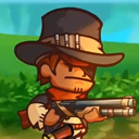 Gun Shooting Game #1