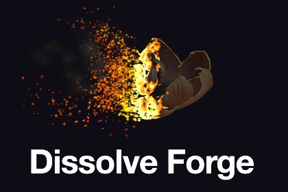 Dissolve Forge