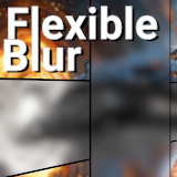 Flexible Blur - UI Blur Framework That Solves Hard Problems