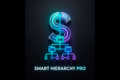 Smart Hierarchy Pro