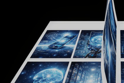 Book Effect URP