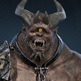 Cyclops Realistic