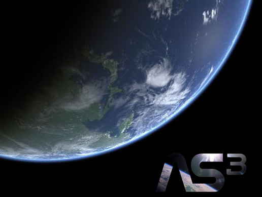 AS3: Flexible Physical Accurate Atmosphere Scattering | Tools | Unity ...