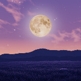 Procedural Dynamic Skybox: Day & Night Cycle with Stars, Clouds & Moon