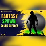 Fantasy Spawn Sound Effects