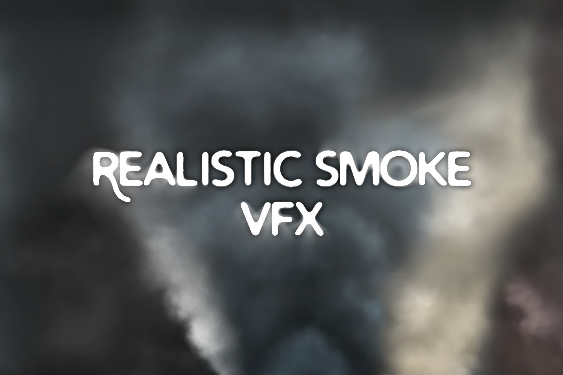 Realistic Smoke VFX | Fire & Explosions | Unity Asset Store