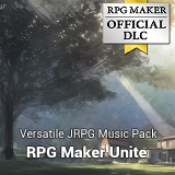 Versatile JRPG Music Pack