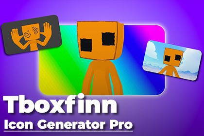 Icon Generator Pro