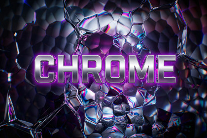 Weird: Chrome