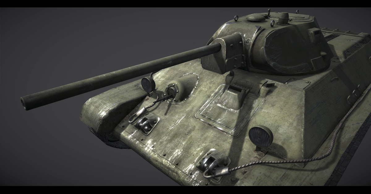 Tanks Unity Set of Tanks | 3D Land | Unity Asset Store