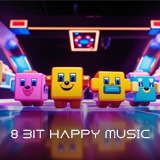 8 Bit Happy Music
