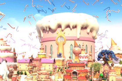 Candy Land