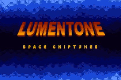 Space Chiptunes - lumentone (FREE)