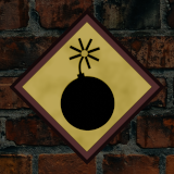 Danger: Explosive - SFX Pack